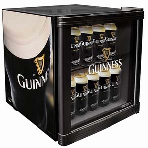 Guinness Mini Fridge