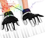 Gloves To Play The Piano