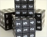 Sudoku  Rubiks Cube